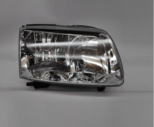 Farol Vw Polo 6N2 99-01 Direito