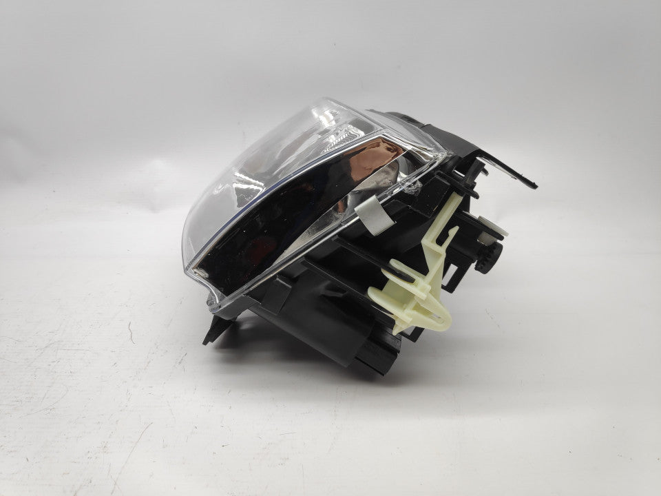 Farol Vw Polo 6N2 99-01 Esquerdo