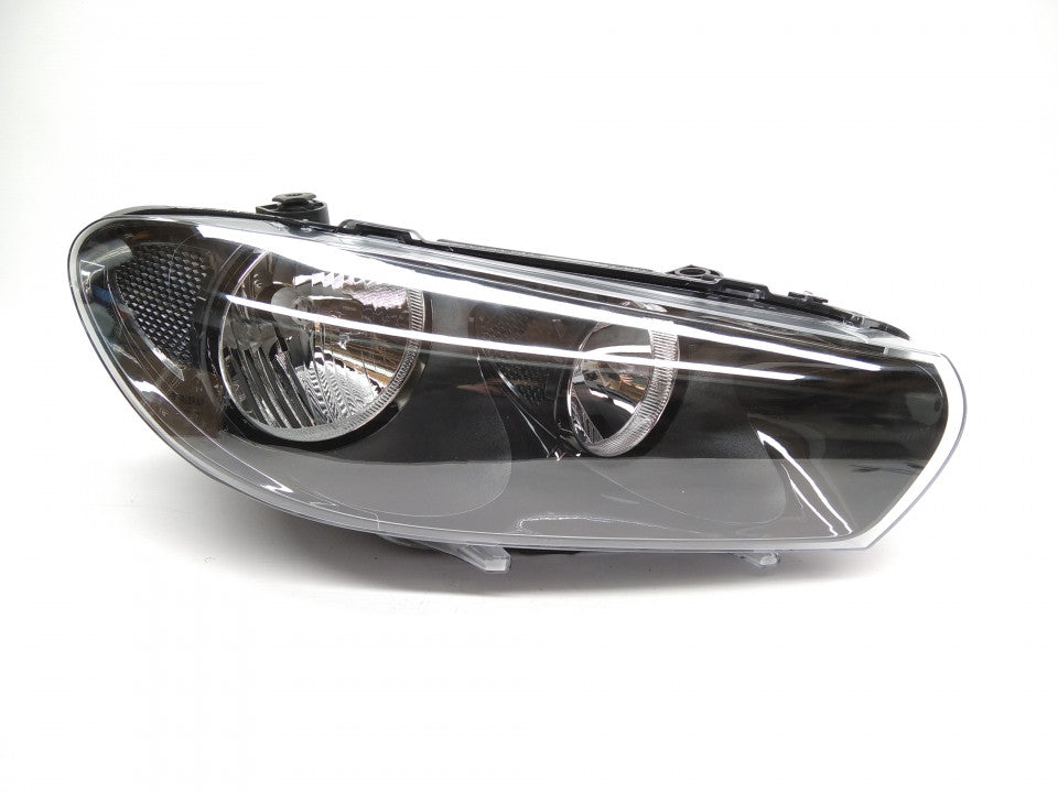 Farol Vw Scirocco 08-14 Direito