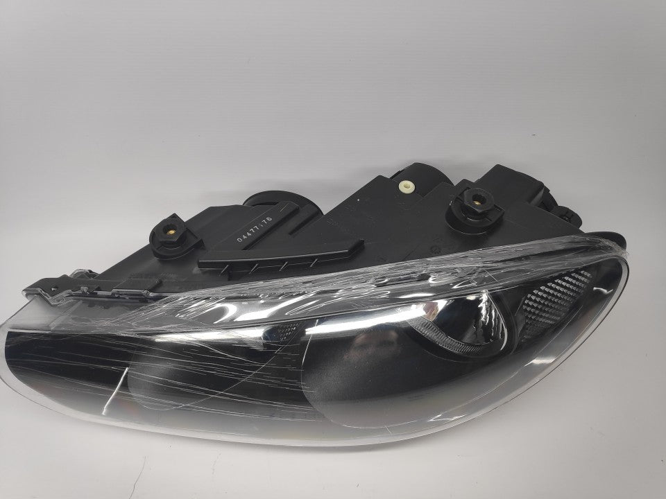 Farol Vw Scirocco 08-14 Esquerdo