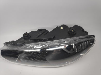 Farol Vw Scirocco 08-14 Esquerdo