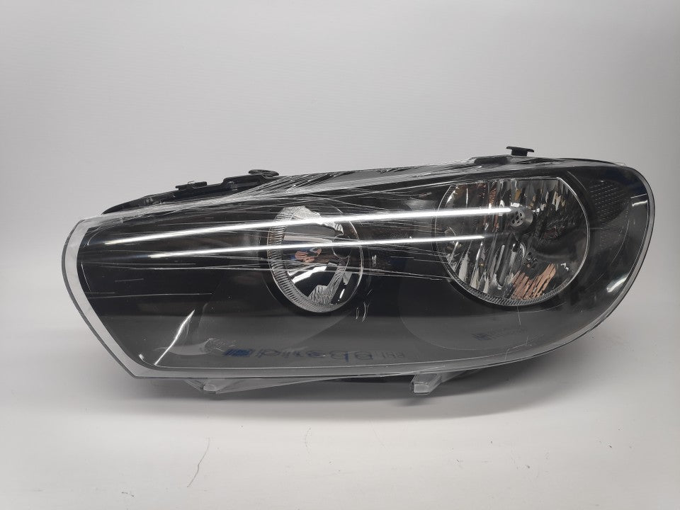 Farol Vw Scirocco 08-14 Esquerdo