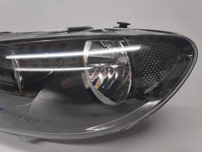 Farol Vw Scirocco 08-14 Esquerdo