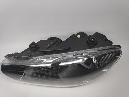Farol Vw Scirocco 08-14 Esquerdo