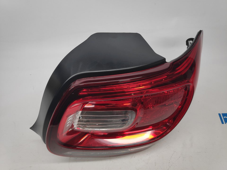 Farolim Citroen Ds3 09-13 Direito