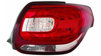 Farolim Citroen Ds3 09-13 Esquerdo