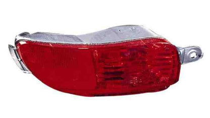 Farolim de Nevoeiro Esquerdo Opel Corsa C 00-03