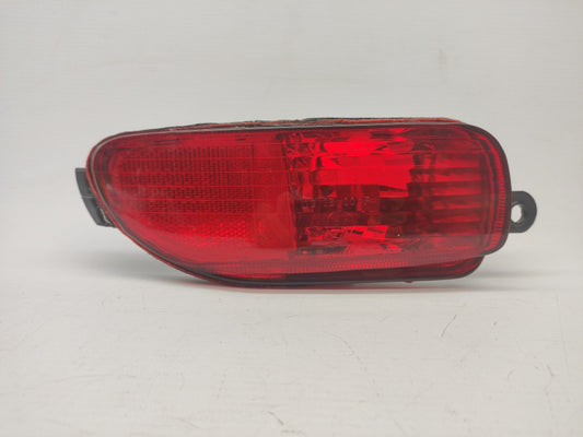 Farolim de Nevoeiro Esquerdo Opel Corsa C 00-03