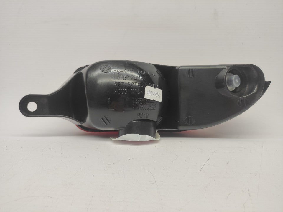 Farolim de Nevoeiro Esquerdo Opel Corsa C 00-03