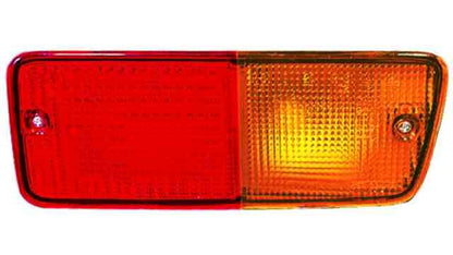Farolim de Para-Choques Tras Esquerdo Nissan Patrol 88-97