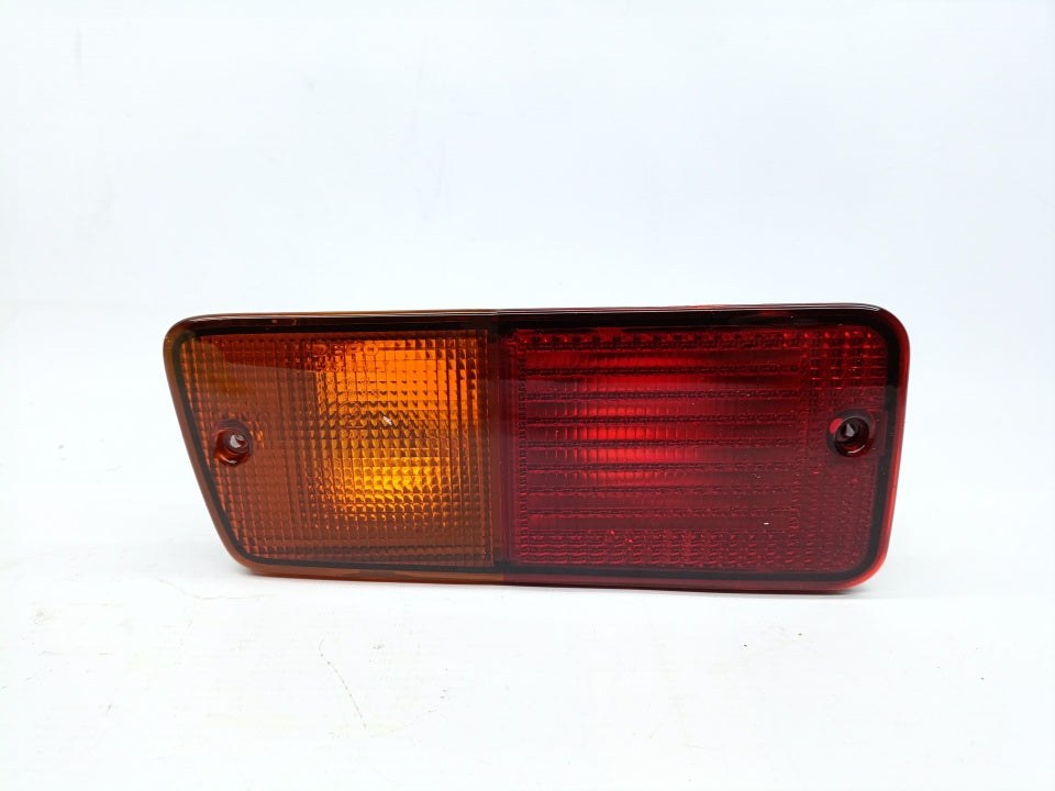Farolim de Para-Choques Tras Esquerdo Nissan Patrol 88-97