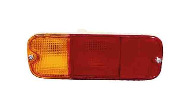 Farolim de Para-Choques Tras Esquerdo Suzuki Jimny 98-