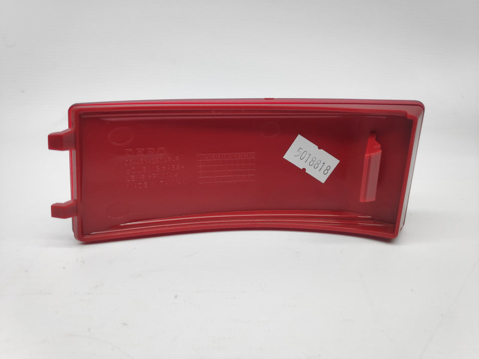 Farolim Deflector Direito Ford Focus C-Max 07-10