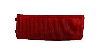 Farolim Deflector Direito Ford Focus C-Max 07-10