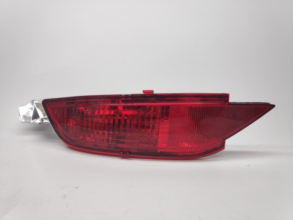 Farolim Deflector Esquerdo Para-Choques Ford Fiesta VI 3 / 5P 08-18