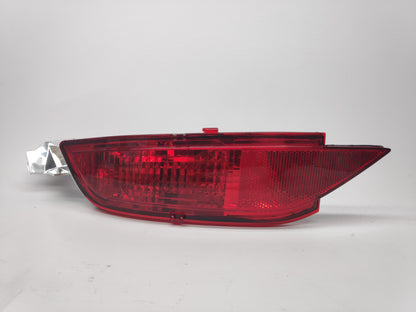 Farolim Deflector Esquerdo Para-Choques Ford Fiesta VI 3 / 5P 08-18
