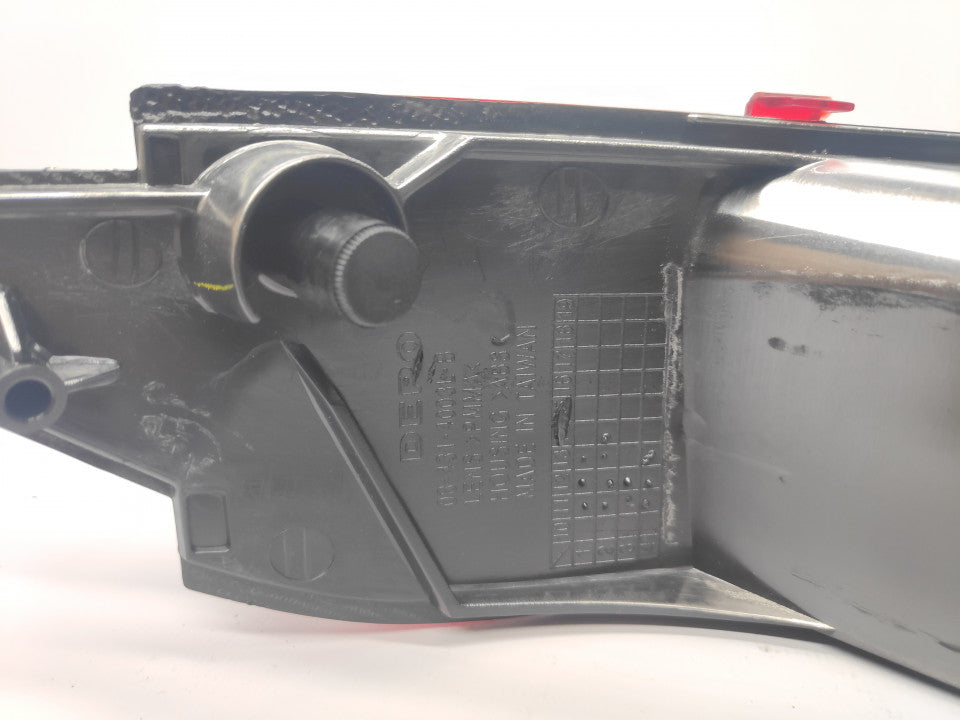 Farolim Deflector Esquerdo Para-Choques Ford Fiesta VI 3 / 5P 08-18