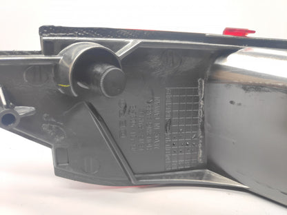Farolim Deflector Esquerdo Para-Choques Ford Fiesta VI 3 / 5P 08-18