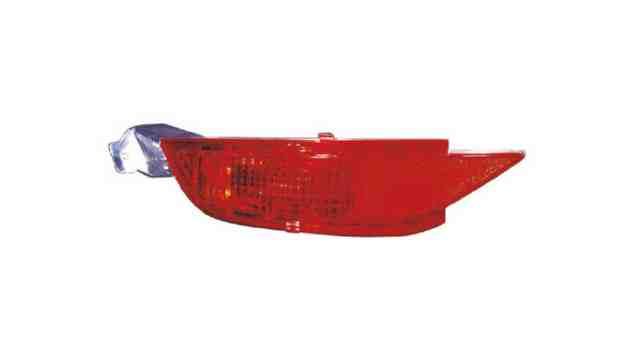 Farolim Deflector Esquerdo Para-Choques Ford Fiesta VI 3 / 5P 08-18