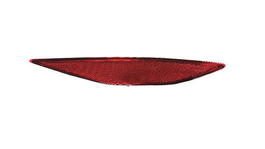 Farolim Deflector Para-Choques Tras Direito Volkswagen Golf VII | 12-17