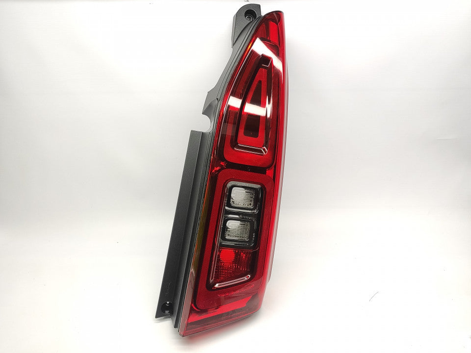Farolim Direito 1P Citroen BERLINGO IV 1P 18 - 23