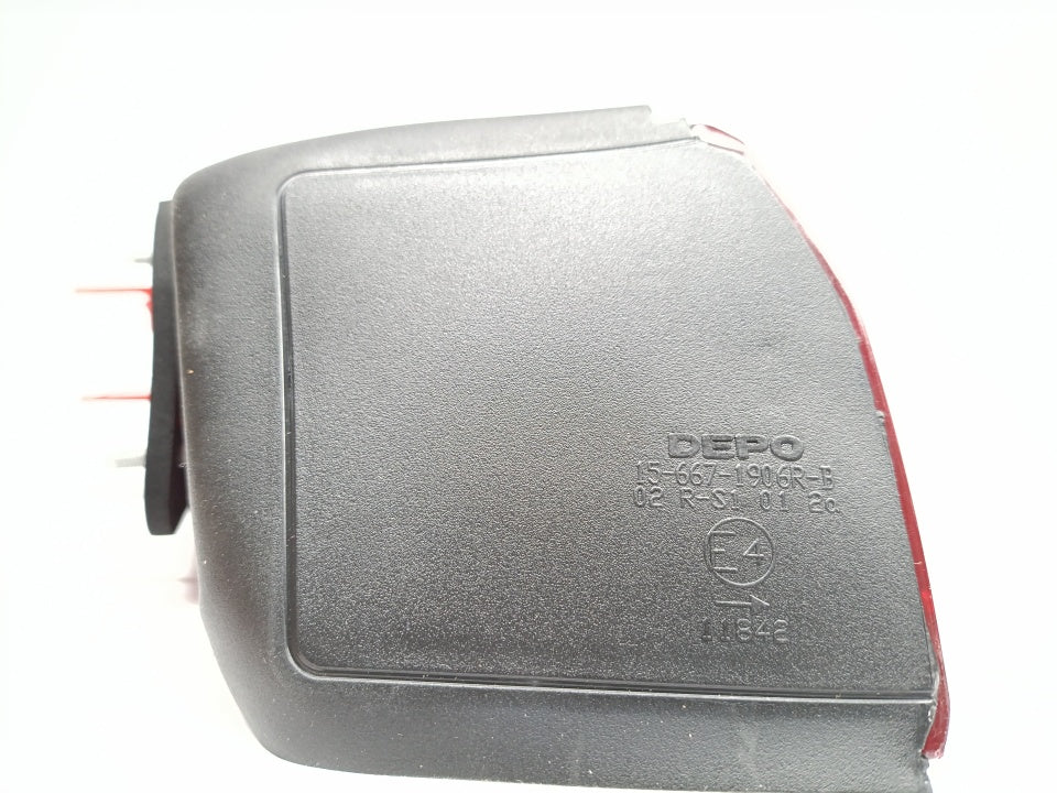 Farolim Direito Alfa Romeo 159 05-11
