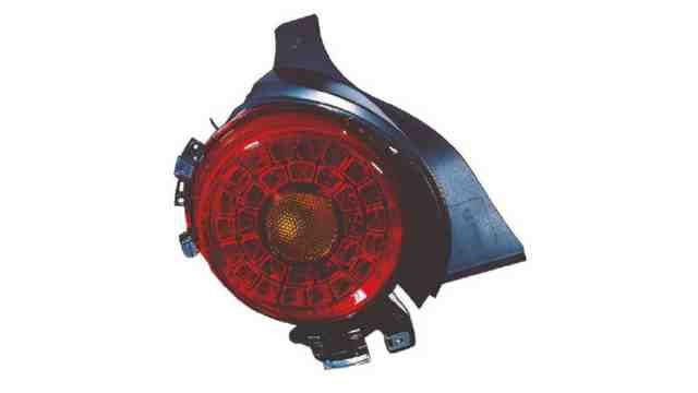 Farolim Direito Alfa Romeo Mito 08-16