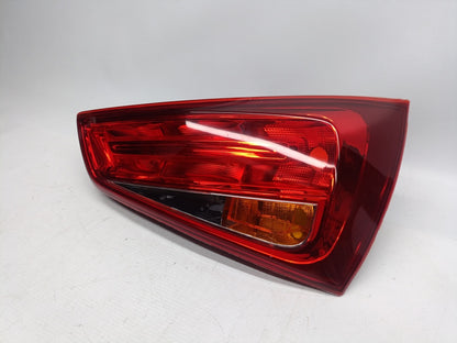 Farolim Direito Audi A1 10-14