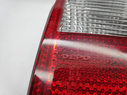 Farolim Direito Audi A3 00-03