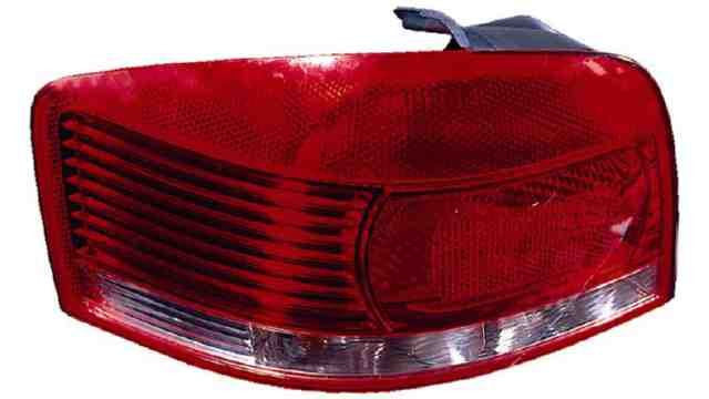 Farolim Direito Audi A3 3P 03-08