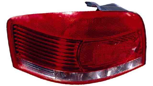 Farolim Direito Audi A3 3P 03-08