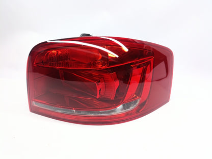 Farolim Direito Audi A3 3P 09-12