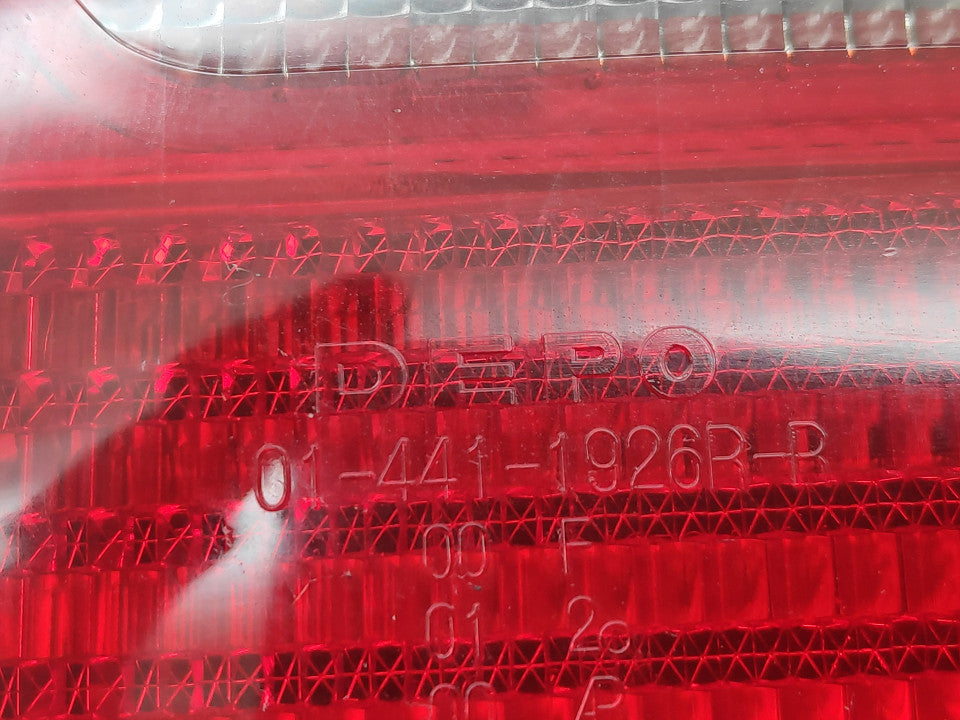 Farolim Direito Audi A3 96-00