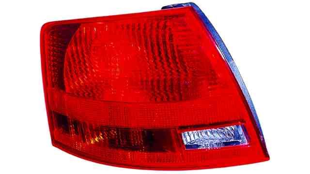 Farolim Direito Audi A4 04-07 Avant