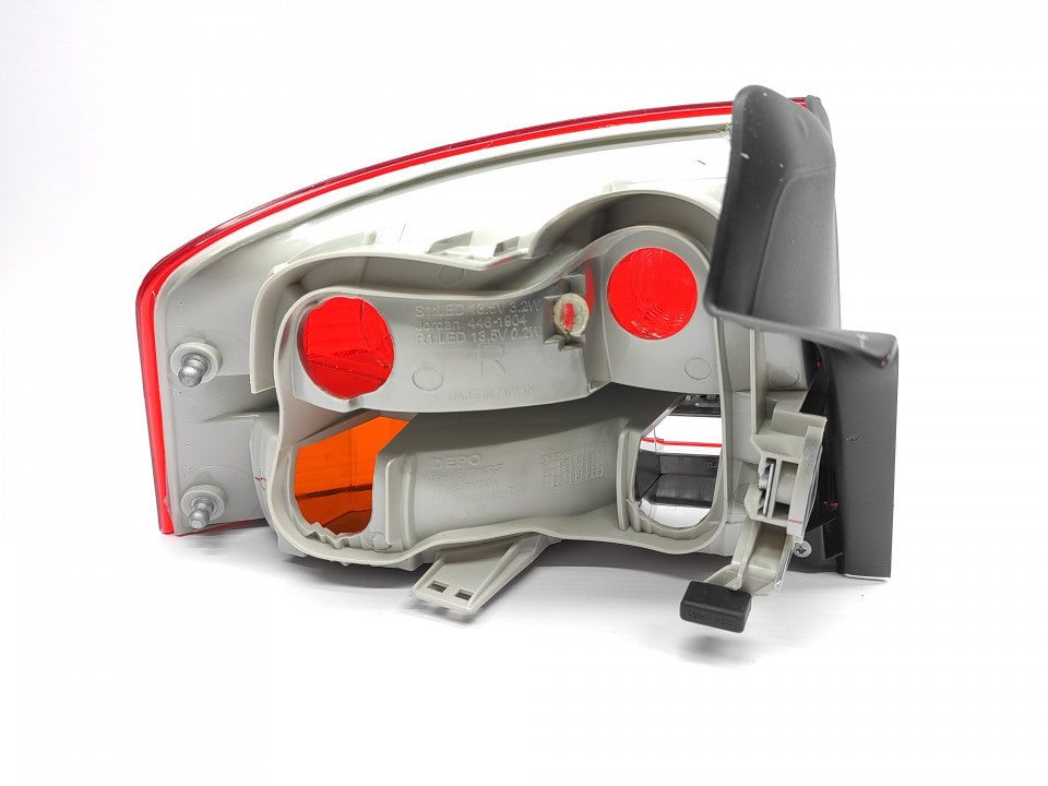 Farolim Direito Audi A4 04-07