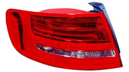 Farolim Direito Audi A4 08-11 Avant
