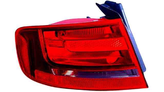 Farolim Direito Audi A4 08-11 Exterior