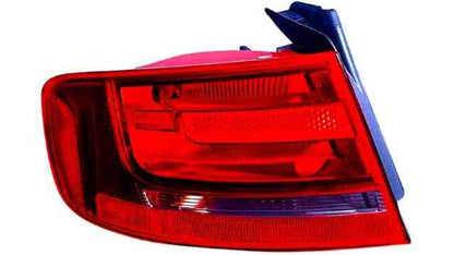 Farolim Direito Audi A4 08-11 Exterior