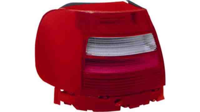 Farolim Direito Audi A4 94-99 4P Sedam