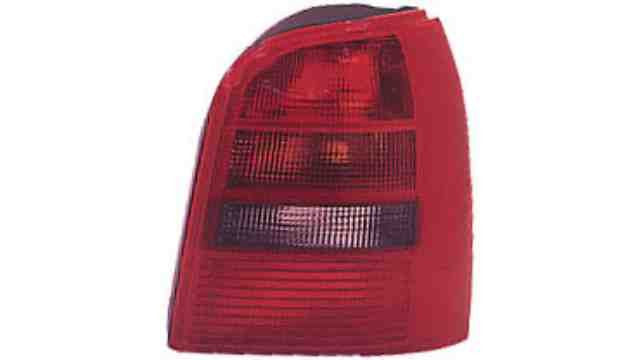 Farolim Direito Audi A4 94-99 Avant