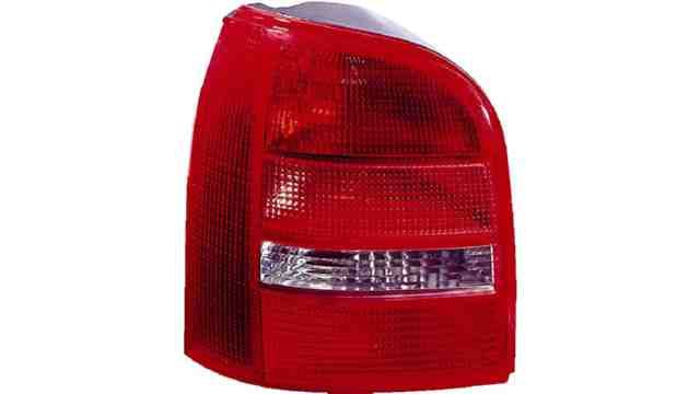 Farolim Direito Audi A4 99-00 Avant