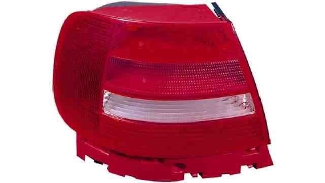 Farolim Direito Audi A4 99-00 Berlina