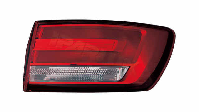Farolim Direito Audi A4 Avant 15-19