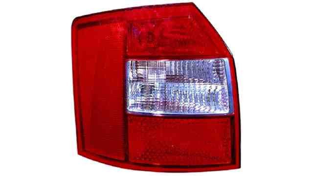 Farolim Direito Audi A4 B6 Avant 01-04