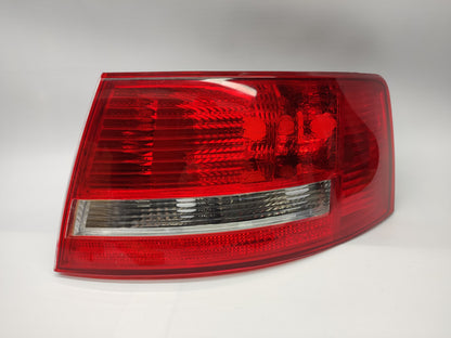 Farolim Direito Audi A6 04-08 Berlina