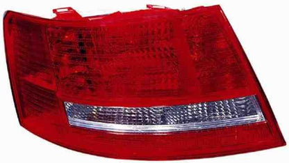 Farolim Direito Audi A6 04-08 Berlina