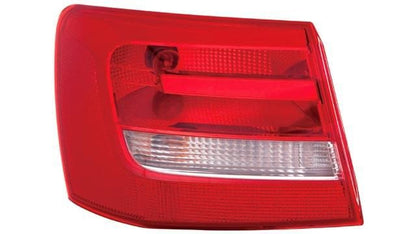 Farolim Direito Audi A6 11-13 Avant
