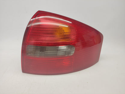 Farolim Direito Audi A6 97-99 Sedam