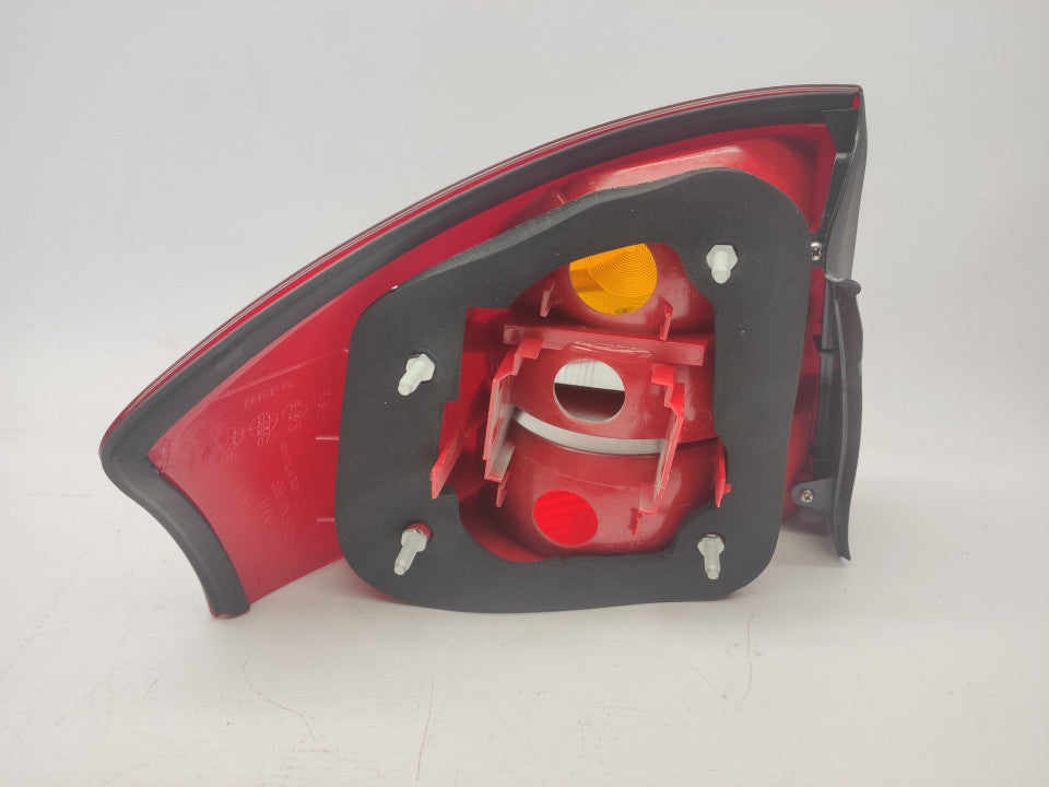 Farolim Direito Audi A6 97-99 Sedam