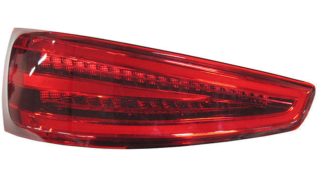 Farolim Direito Audi Q3 Led 11-14